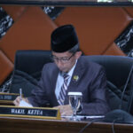 KH. Agus Salim, Lc, Wakil Ketua DPRD Kabupaten Bogor