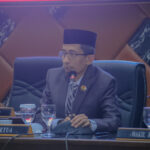 KH Agus Salim, Lc Wakil Ketua DPRD Kabupaten Bogor