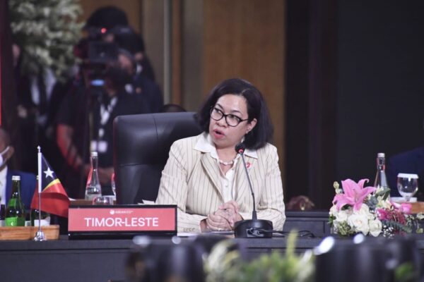 timor-leste