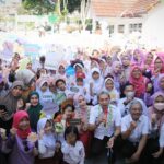 Gerakan Seribu Kata Positif (Serbukatif) terus digelorakan Pemerintah Kota Bogor [Dok Pemkot Bogor]