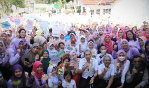 Gerakan Seribu Kata Positif (Serbukatif) terus digelorakan Pemerintah Kota Bogor [Dok Pemkot Bogor]