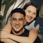 Fandy Christian dan Dahlia Poland