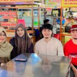 Ibunda Alvin Faiz [Instagram]