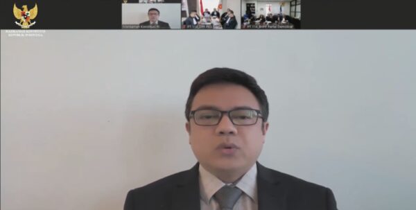 Sidang MK