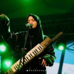 Hanin Dhiya [Instagram]