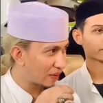 Habib Bahar bin Smith [Instagram]