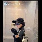 Syahrini [Instagram]
