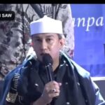 Habib Bahar bin Smith [YouTube]