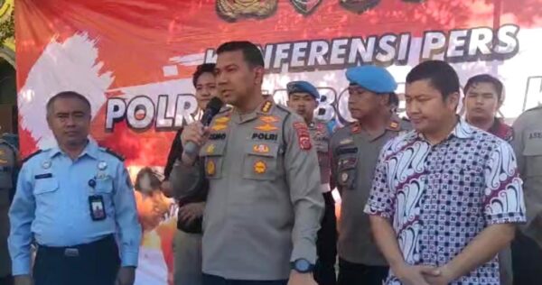 Bismo Teguh Prakoso