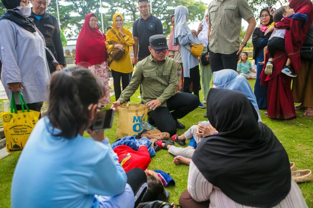 bima alun-alun