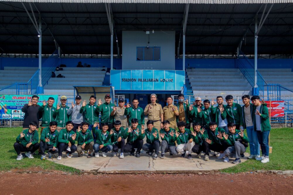 dedie futsal