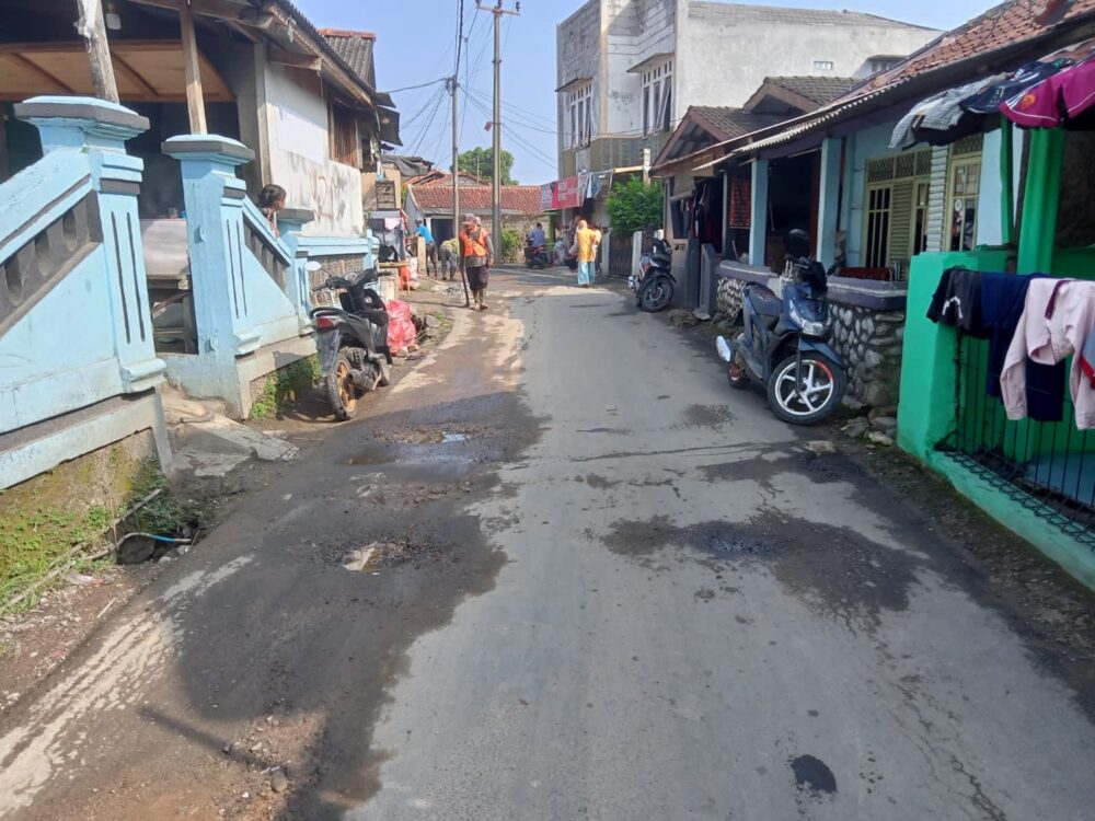 jalan abdul fatah