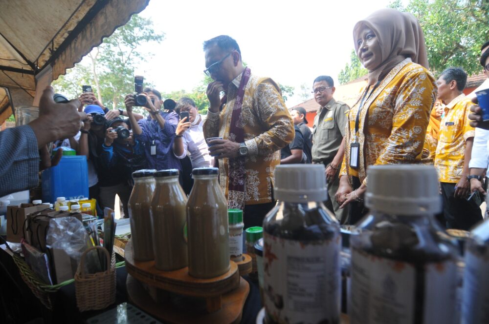 iwan koperasi