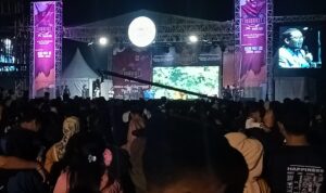 Acara Bogor Fest 2023 [Egi]
