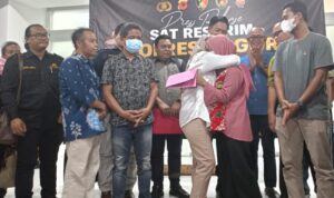bayi tertukar