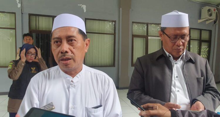 Ketua MUI dan FPP Soroti Kasus Pelecehan Seksual di Ponpes Bogor [Ist]