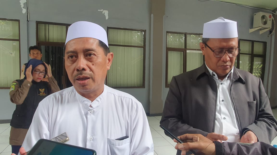 Ketua MUI dan FPP Soroti Kasus Pelecehan Seksual di Ponpes Bogor [Ist]