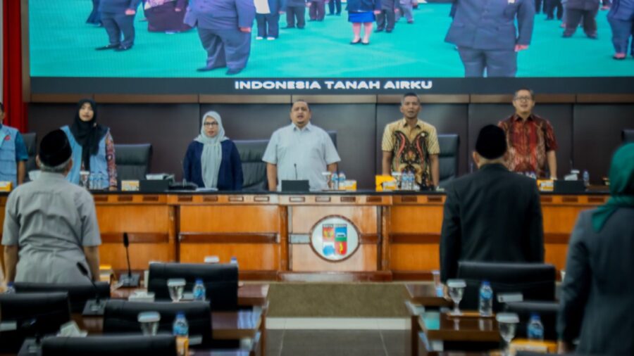 KPK DPRD
