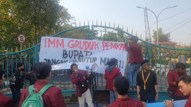 IMM Bogor