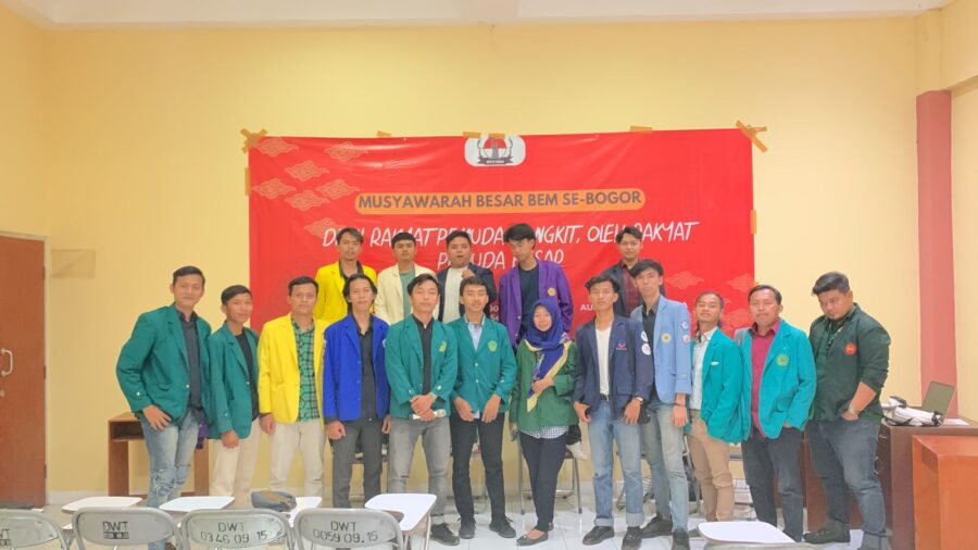 bem sebogor
