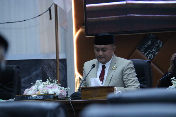 20220929112333_IMG_1028 Ketua DPRD Kabupaten Bogor Rudy Susmanto
