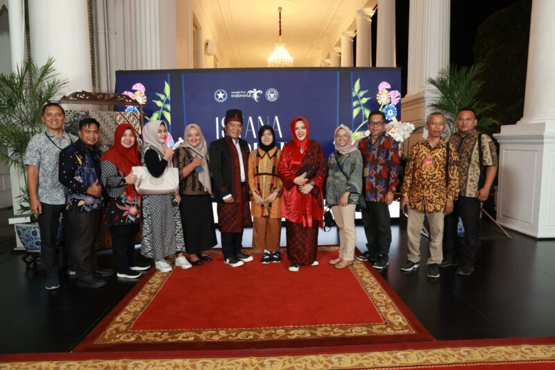 Batik Banten