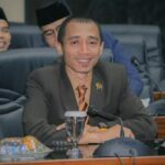 Daen Nuhdiana, Anggota DPRD Kabupaten Bogor