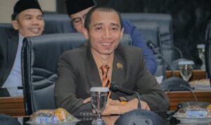 Daen Nuhdiana, Anggota DPRD Kabupaten Bogor
