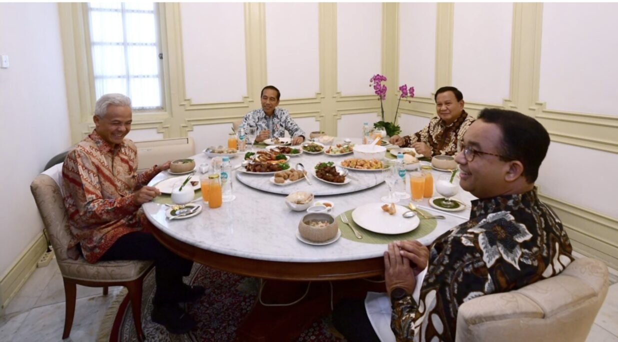 Jokowi
