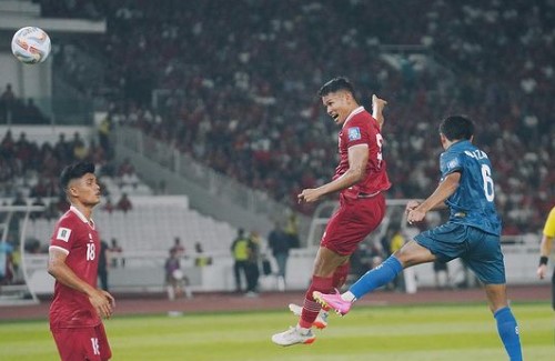Dimas Drajad [Instagram]