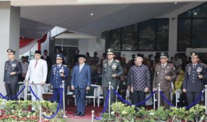 HUT TNI ke 78