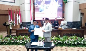 APBD Perubahan 2023