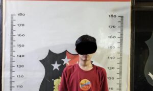 Polsek Parung
