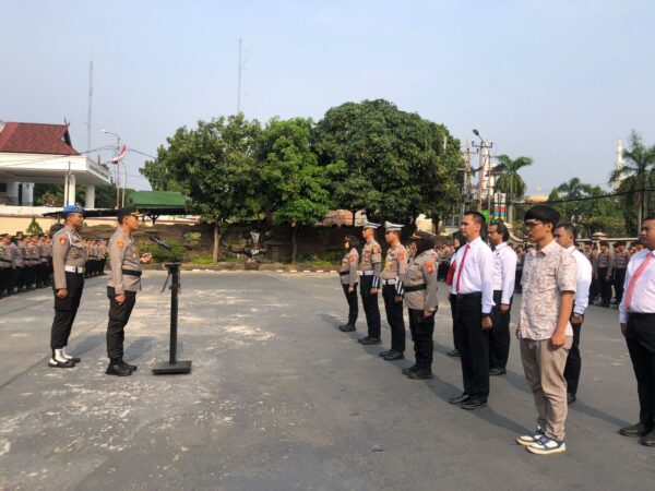 Kapolres Bogor