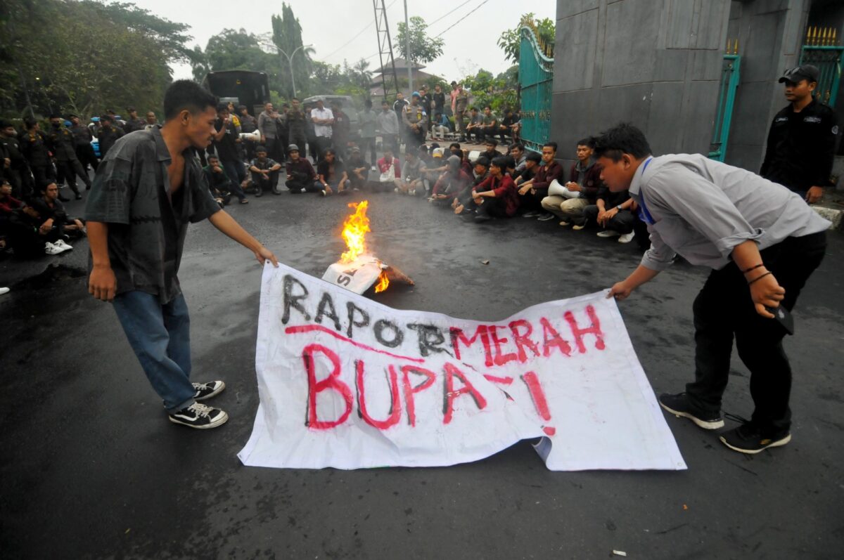 BEM se Bogor