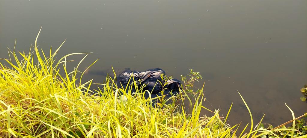 Danau Cisaang