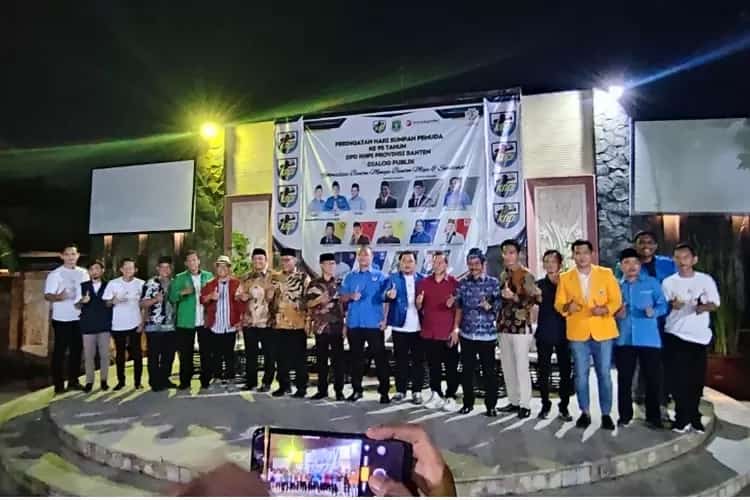 KNPI Banten