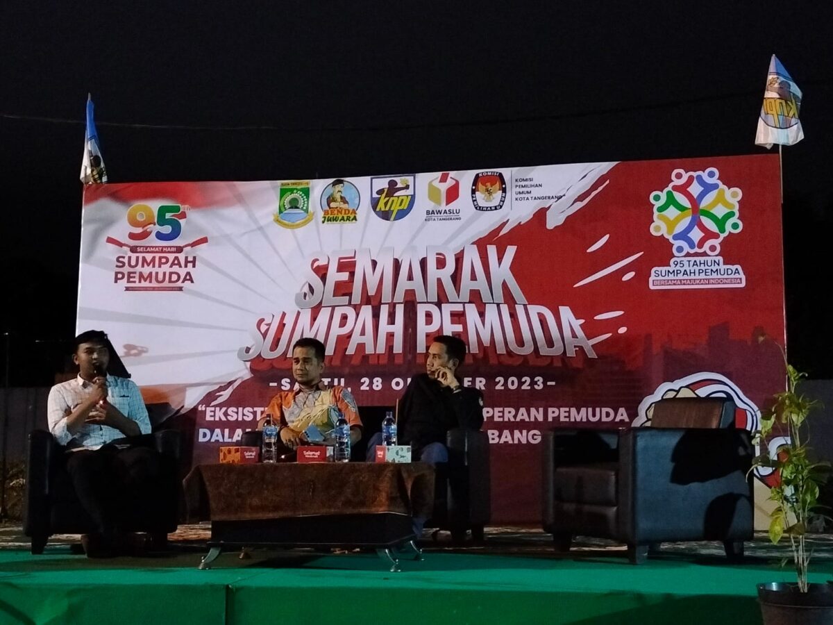 KNPI Benda
