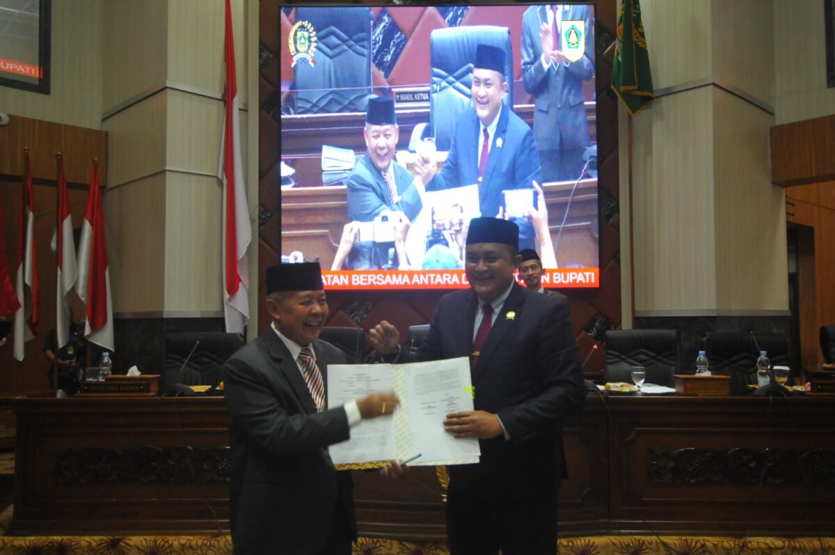 Rudy Susmanto