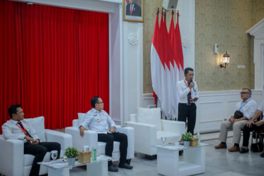 bima arya