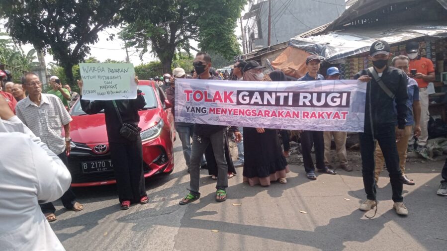 demo tol