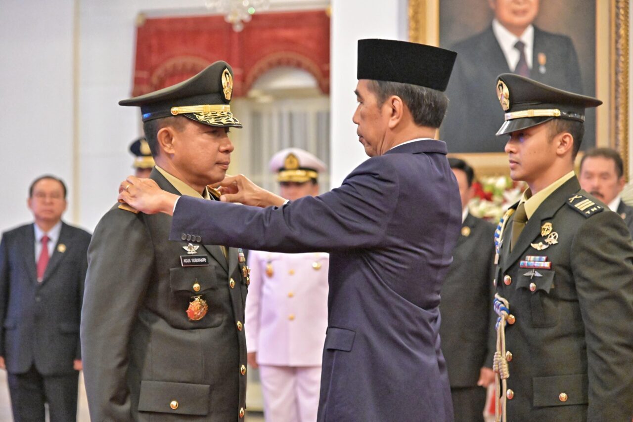 Panglima TNI
