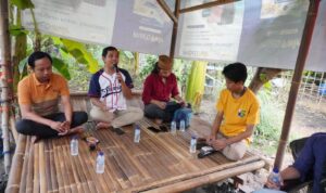 Majelis Milenial Gen Z Kota Tangerang