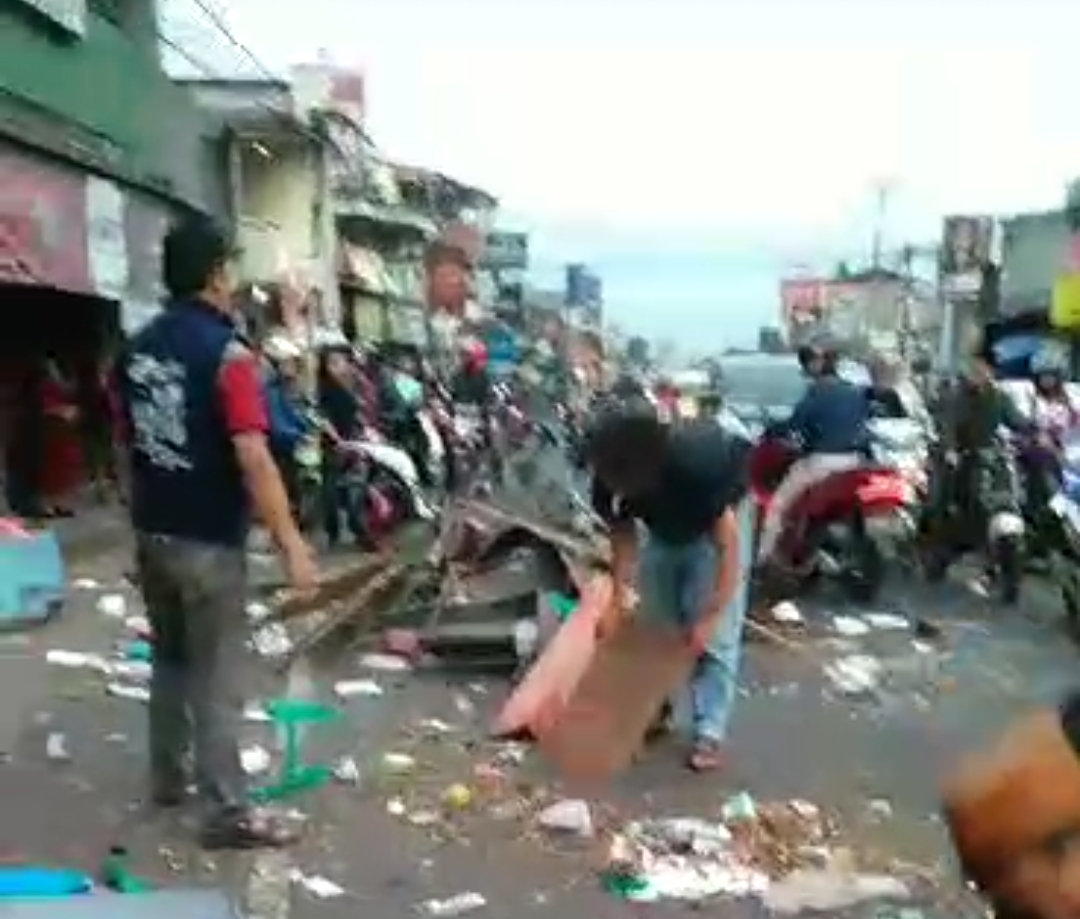 Warung Jamu