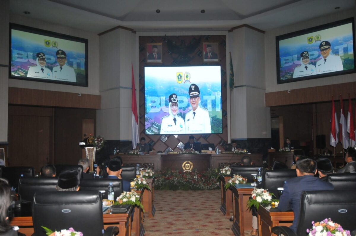Rapat Paripurna