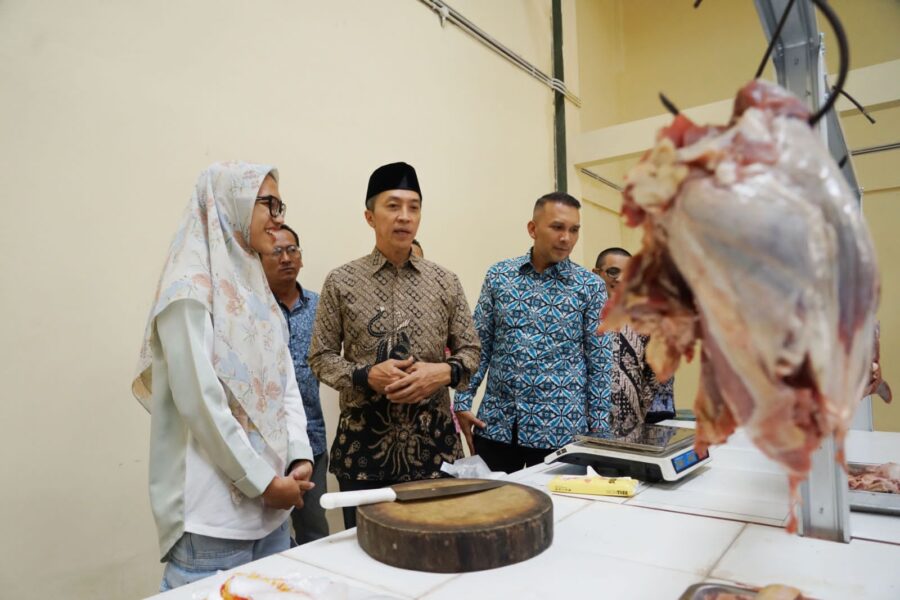dedie sidak pasar