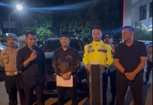Zulfikar Hanomongan Demokrat