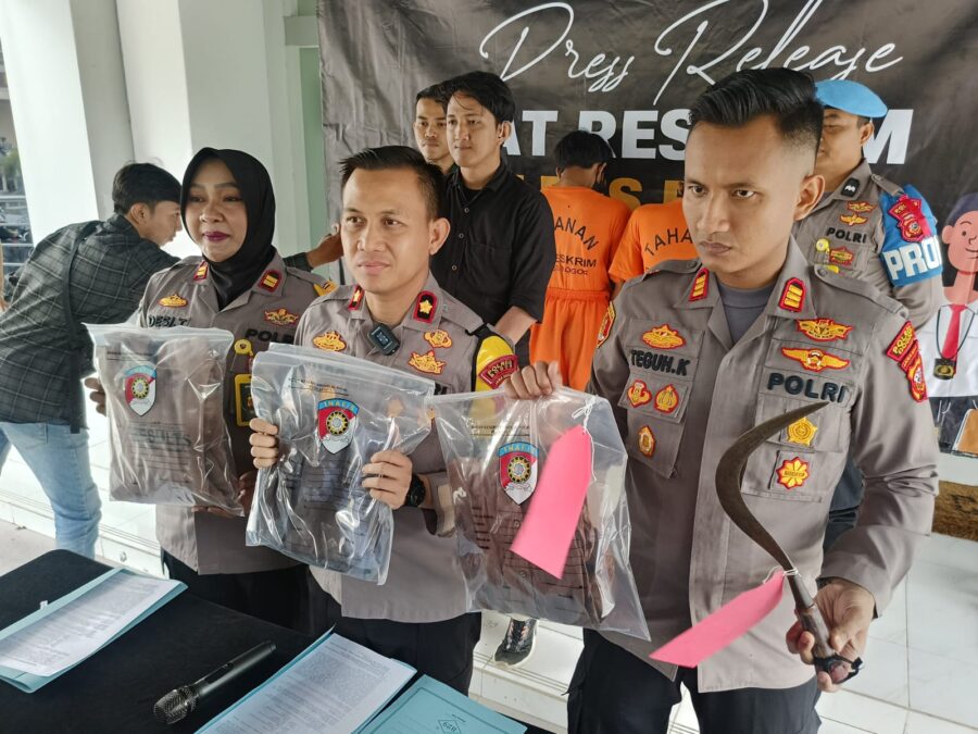 pelajar ciampea