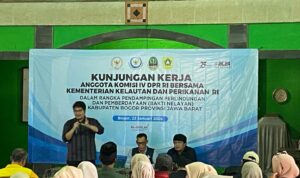 Ravindra Airlangga