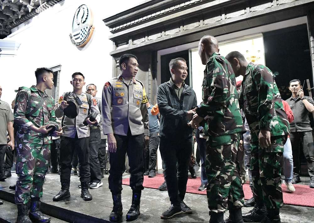Gempa Sumedang